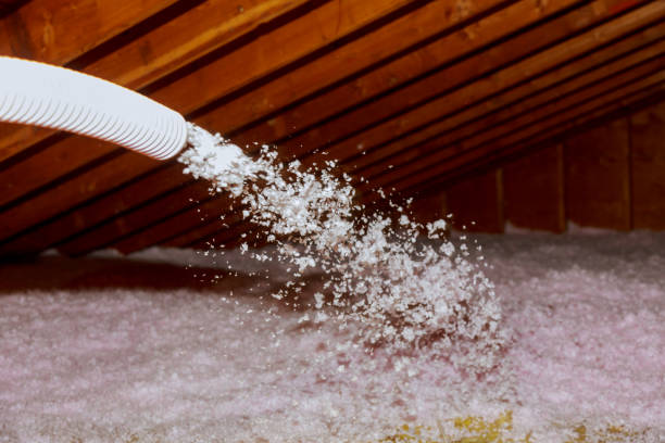 Best Blown-in Insulation in Pekin, IL