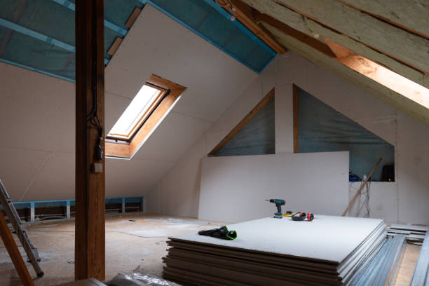Best Insulation Maintenance and Repair in Pekin, IL
