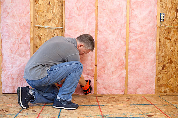 Professional Insulation Contractor in Pekin, IL