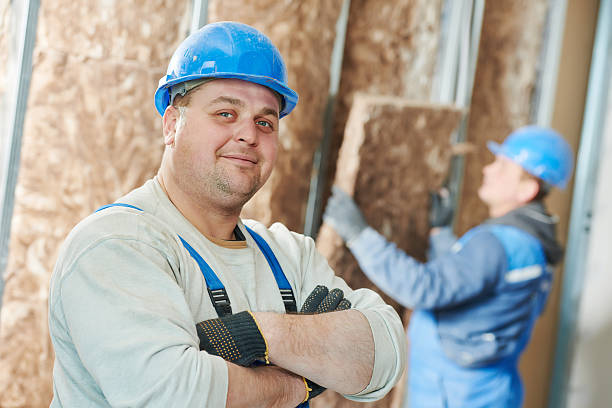 Best Energy Efficiency Insulation in Pekin, IL