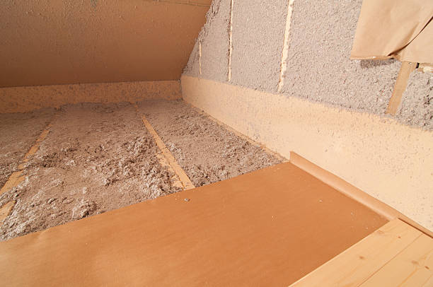 Best Residential Insulation in Pekin, IL